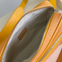 $182.00 USD Louis Vuitton AAA Quality Messenger Bags For Unisex #1393206