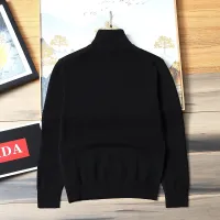 $48.00 USD LOEWE Sweaters Long Sleeved For Men #1393213