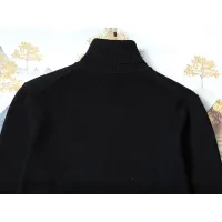 $48.00 USD LOEWE Sweaters Long Sleeved For Men #1393213