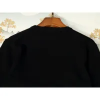 $48.00 USD Prada Sweaters Long Sleeved For Men #1393215