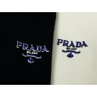 $48.00 USD Prada Sweaters Long Sleeved For Men #1393215