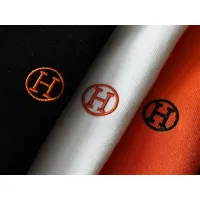 $48.00 USD Hermes Sweaters Long Sleeved For Men #1393219