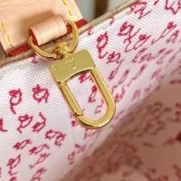 $200.00 USD Louis Vuitton AAA Quality Handbags For Women #1393228