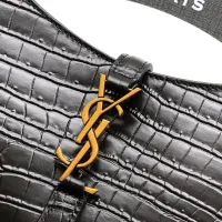 $170.00 USD Yves Saint Laurent YSL AAA Quality Shoulder Bags For Women #1393234