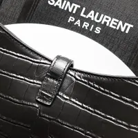 $170.00 USD Yves Saint Laurent YSL AAA Quality Shoulder Bags For Women #1393234