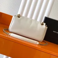 $210.00 USD Yves Saint Laurent YSL AAA Quality Shoulder Bags For Women #1393238