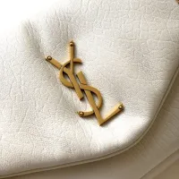 $210.00 USD Yves Saint Laurent YSL AAA Quality Shoulder Bags For Women #1393238