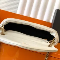 $210.00 USD Yves Saint Laurent YSL AAA Quality Shoulder Bags For Women #1393238
