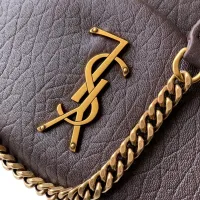 $210.00 USD Yves Saint Laurent YSL AAA Quality Shoulder Bags For Women #1393239