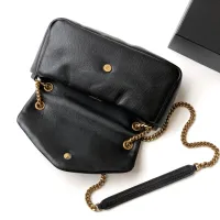 $210.00 USD Yves Saint Laurent YSL AAA Quality Shoulder Bags For Women #1393240