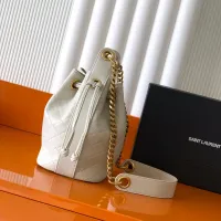 $202.00 USD Yves Saint Laurent YSL AAA Quality Shoulder Bags For Women #1393242
