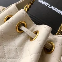 $202.00 USD Yves Saint Laurent YSL AAA Quality Shoulder Bags For Women #1393242