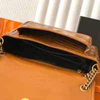 $225.00 USD Yves Saint Laurent YSL AAA Quality Shoulder Bags For Women #1393247