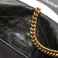 $225.00 USD Yves Saint Laurent YSL AAA Quality Shoulder Bags For Women #1393265