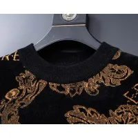 $48.00 USD Versace Sweaters Long Sleeved For Men #1393269