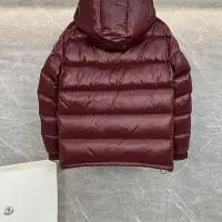 $170.00 USD Moncler Down Feather Coat Long Sleeved For Men #1393270