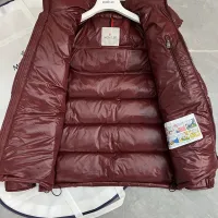 $170.00 USD Moncler Down Feather Coat Long Sleeved For Men #1393270