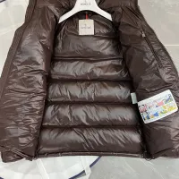 $170.00 USD Moncler Down Feather Coat Long Sleeved For Men #1393271