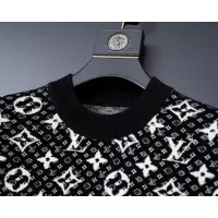 $48.00 USD Louis Vuitton LV Sweaters Long Sleeved For Men #1393274