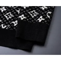 $48.00 USD Louis Vuitton LV Sweaters Long Sleeved For Men #1393274