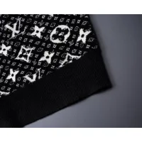 $48.00 USD Louis Vuitton LV Sweaters Long Sleeved For Men #1393274