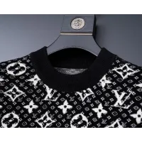 $48.00 USD Louis Vuitton LV Sweaters Long Sleeved For Men #1393274
