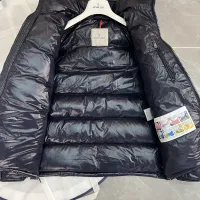 $170.00 USD Moncler Down Feather Coat Long Sleeved For Men #1393278