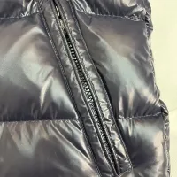 $170.00 USD Moncler Down Feather Coat Long Sleeved For Men #1393278