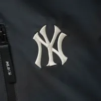 $160.00 USD New York Yankees Down Feather Coat Long Sleeved For Unisex #1393280