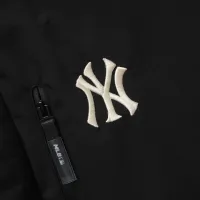$160.00 USD New York Yankees Down Feather Coat Long Sleeved For Unisex #1393282