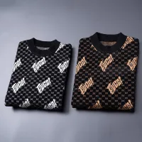 $48.00 USD Gucci Sweaters Long Sleeved For Men #1393283