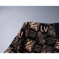 $48.00 USD Louis Vuitton LV Sweaters Long Sleeved For Men #1393288