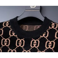 $48.00 USD Gucci Sweaters Long Sleeved For Men #1393290