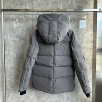 $132.00 USD Canada Goose Down Feather Coat Long Sleeved For Unisex #1393293