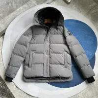 $132.00 USD Canada Goose Down Feather Coat Long Sleeved For Unisex #1393293