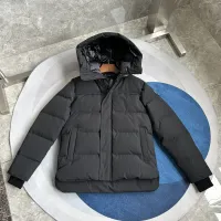 $132.00 USD Canada Goose Down Feather Coat Long Sleeved For Unisex #1393294
