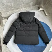 $132.00 USD Canada Goose Down Feather Coat Long Sleeved For Unisex #1393294