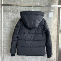$132.00 USD Canada Goose Down Feather Coat Long Sleeved For Unisex #1393296