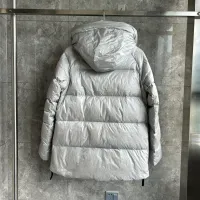 $182.00 USD Canada Goose Down Feather Coat Long Sleeved For Women #1393300