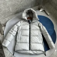 $182.00 USD Canada Goose Down Feather Coat Long Sleeved For Women #1393300