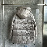 $182.00 USD Canada Goose Down Feather Coat Long Sleeved For Women #1393301