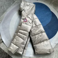 $182.00 USD Canada Goose Down Feather Coat Long Sleeved For Women #1393301
