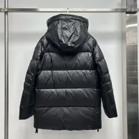 $182.00 USD Canada Goose Down Feather Coat Long Sleeved For Women #1393302