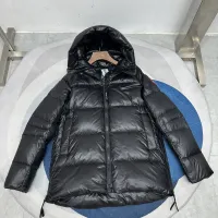 $182.00 USD Canada Goose Down Feather Coat Long Sleeved For Women #1393302