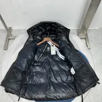 $182.00 USD Canada Goose Down Feather Coat Long Sleeved For Women #1393302