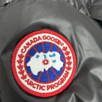 $182.00 USD Canada Goose Down Feather Coat Long Sleeved For Women #1393302