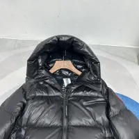 $182.00 USD Canada Goose Down Feather Coat Long Sleeved For Women #1393302