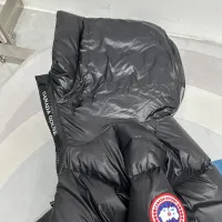 $182.00 USD Canada Goose Down Feather Coat Long Sleeved For Women #1393302