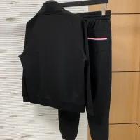 $92.00 USD Moncler Tracksuits Long Sleeved For Men #1393303