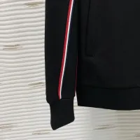 $92.00 USD Moncler Tracksuits Long Sleeved For Men #1393303